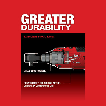 Greater Durability 