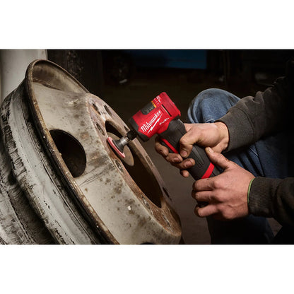 M12 FUEL™ 1/4" Right Angle Die Grinder Kit