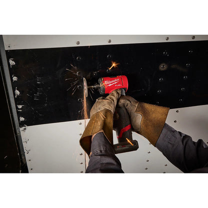 M12 FUEL™ 1/4" Right Angle Die Grinder Kit