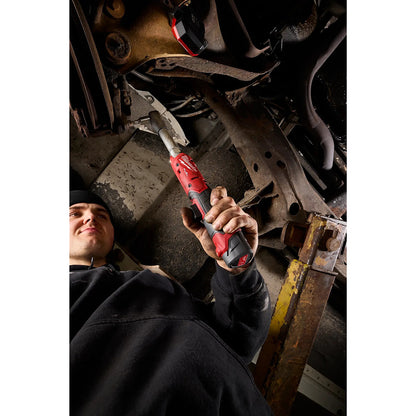 M12 FUEL™ 3/8" Extended Reach Ratchet Protective Boot