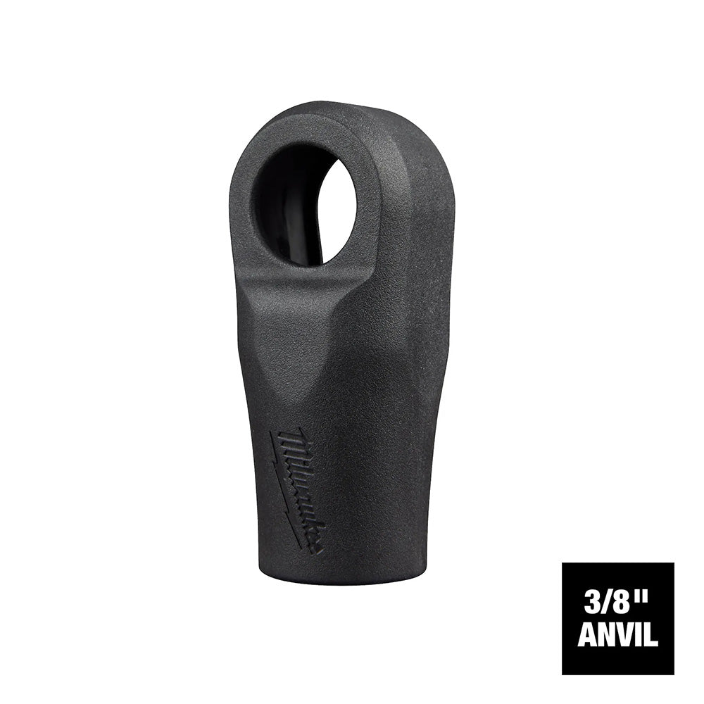 M12 FUEL™ 3/8" Extended Reach Ratchet Protective Boot