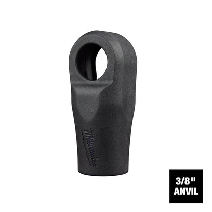 M12 FUEL™ 3/8" Extended Reach Ratchet Protective Boot