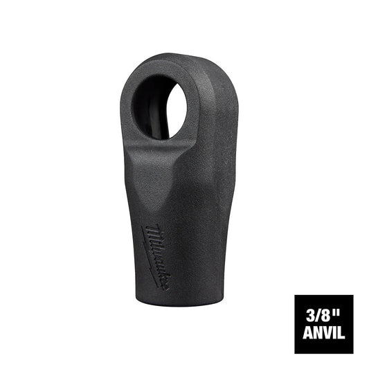 M12 FUEL™ 3/8" Extended Reach Ratchet Protective Boot