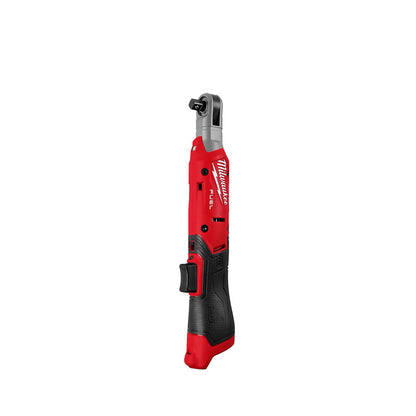 M12 FUEL™ 3/8" Ratchet