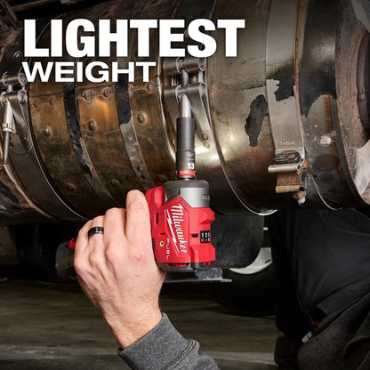 M12 FUEL™ 3/8" Subcompact Impact Wrench w/ Friction Ring Kit