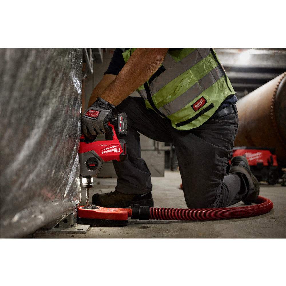 M12 FUEL™ 5/8” SDS Plus Rotary Hammer