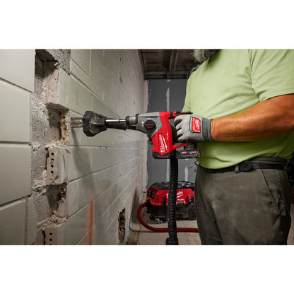 M12 FUEL™ 5/8” SDS Plus Rotary Hammer