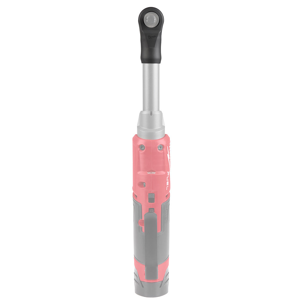 M12 FUEL™ Extended Reach High Speed Ratchet Protective Boot