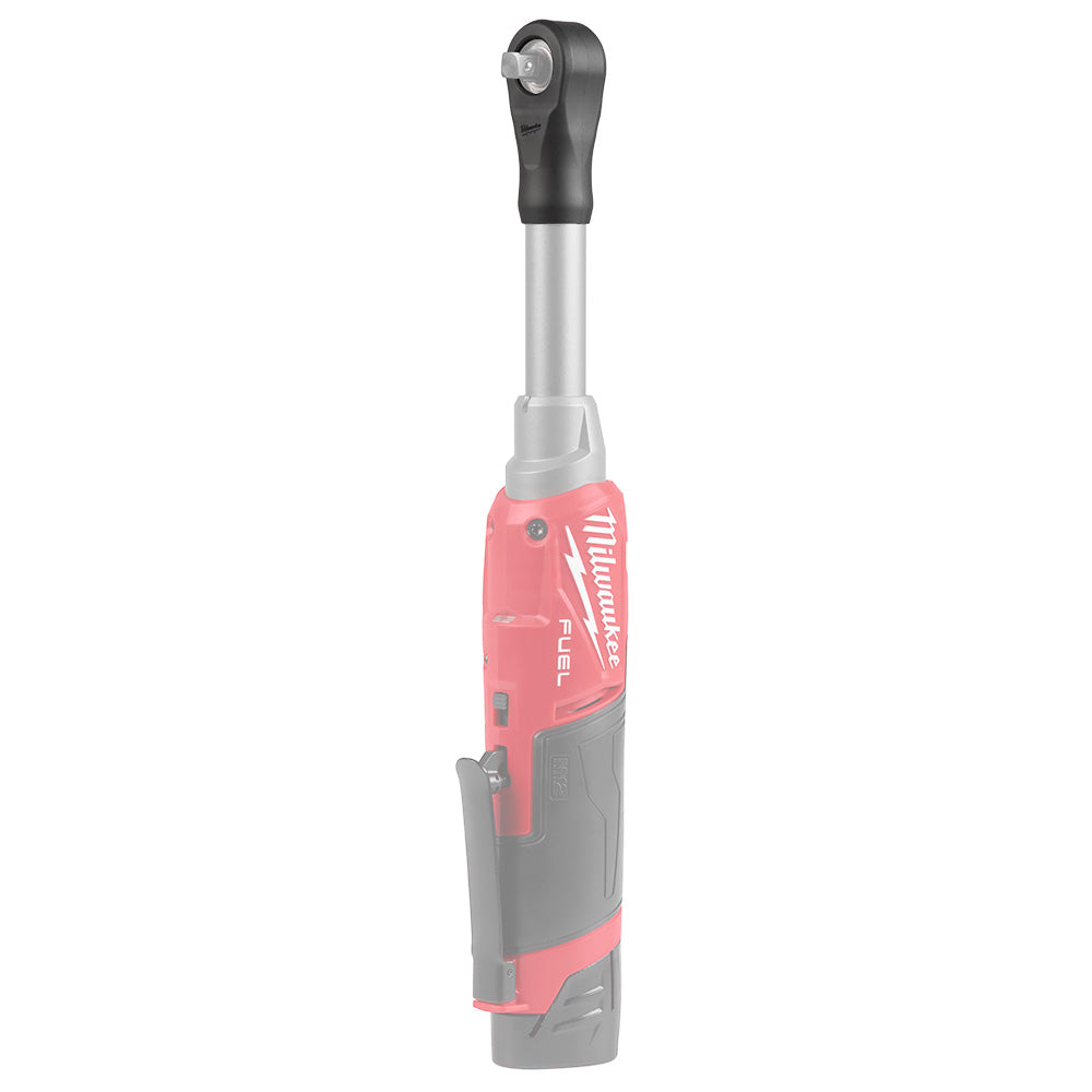 M12 FUEL™ Extended Reach High Speed Ratchet Protective Boot