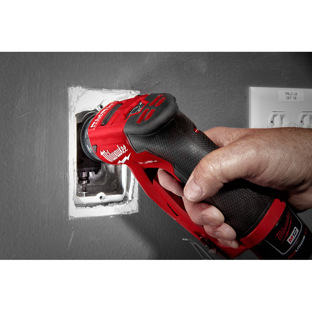 M12 FUEL™ Installation Drill/Driver