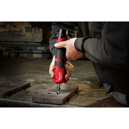 M12 FUEL™ Straight Die Grinder
