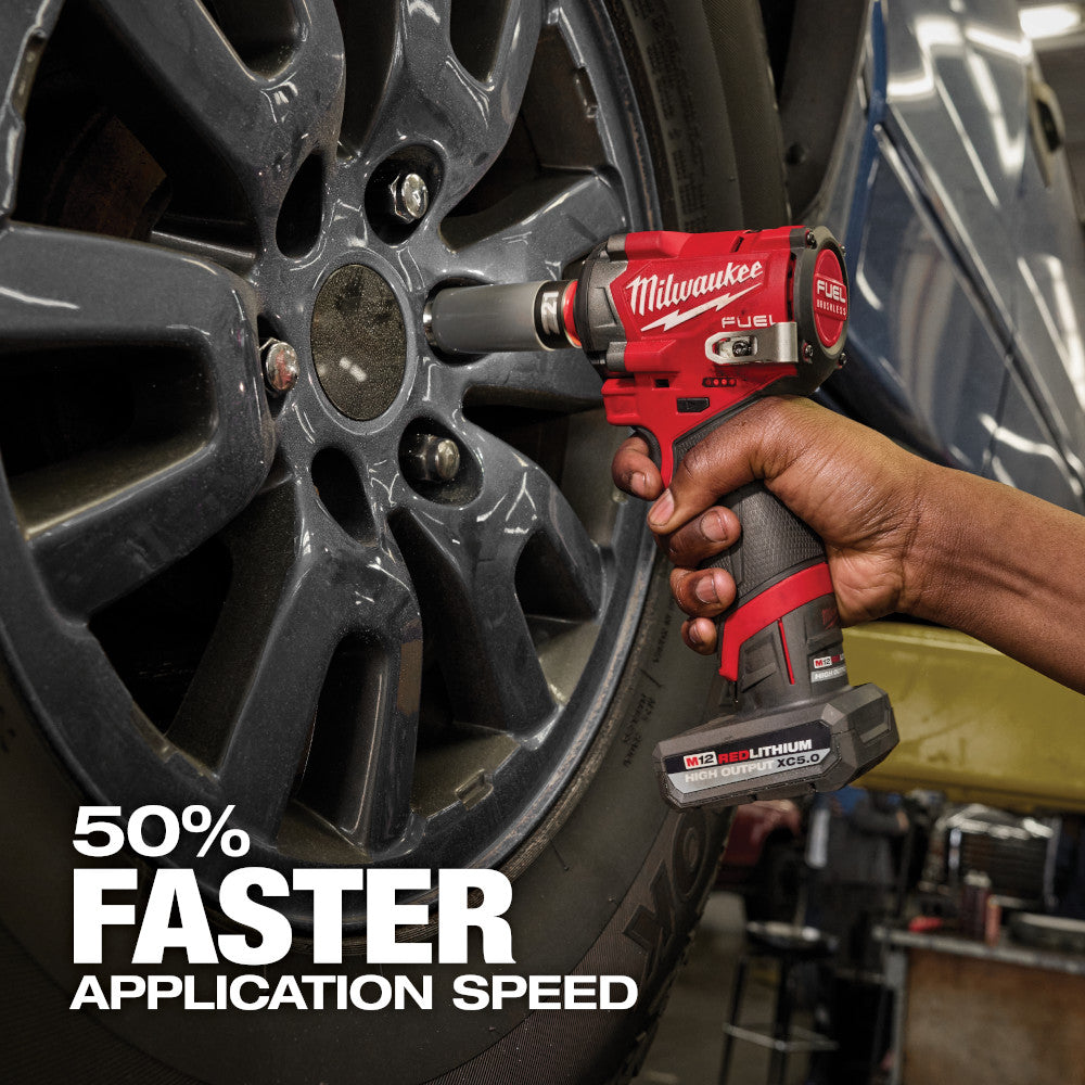50% Faster Application Speed