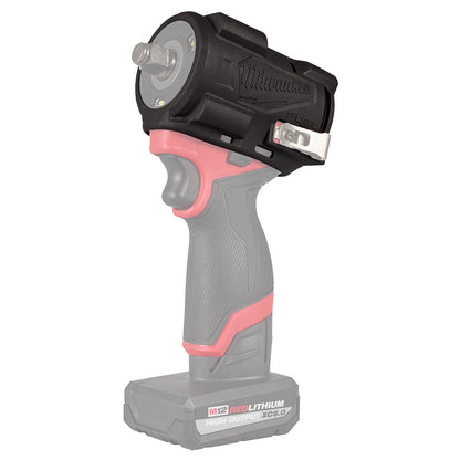 M12 FUEL™ Stubby Impact Wrench Protective Boot