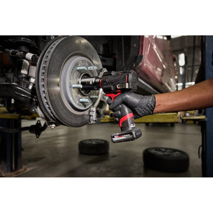 M12 FUEL™ Stubby Impact Wrench Protective Boot