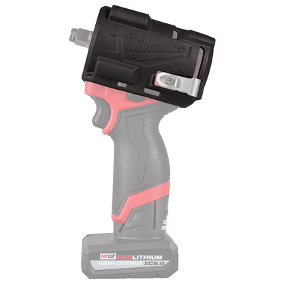 M12 FUEL™ Stubby Impact Wrench Protective Boot