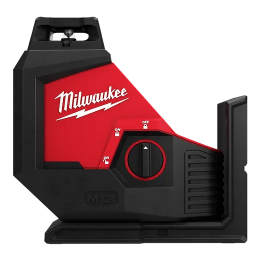 M12™ Green 360° Single Plane Laser Kit
