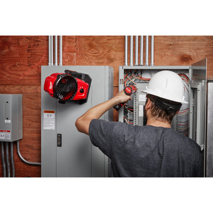 M12™ Mounting Fan