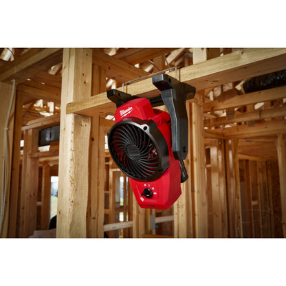 M12™ Mounting Fan