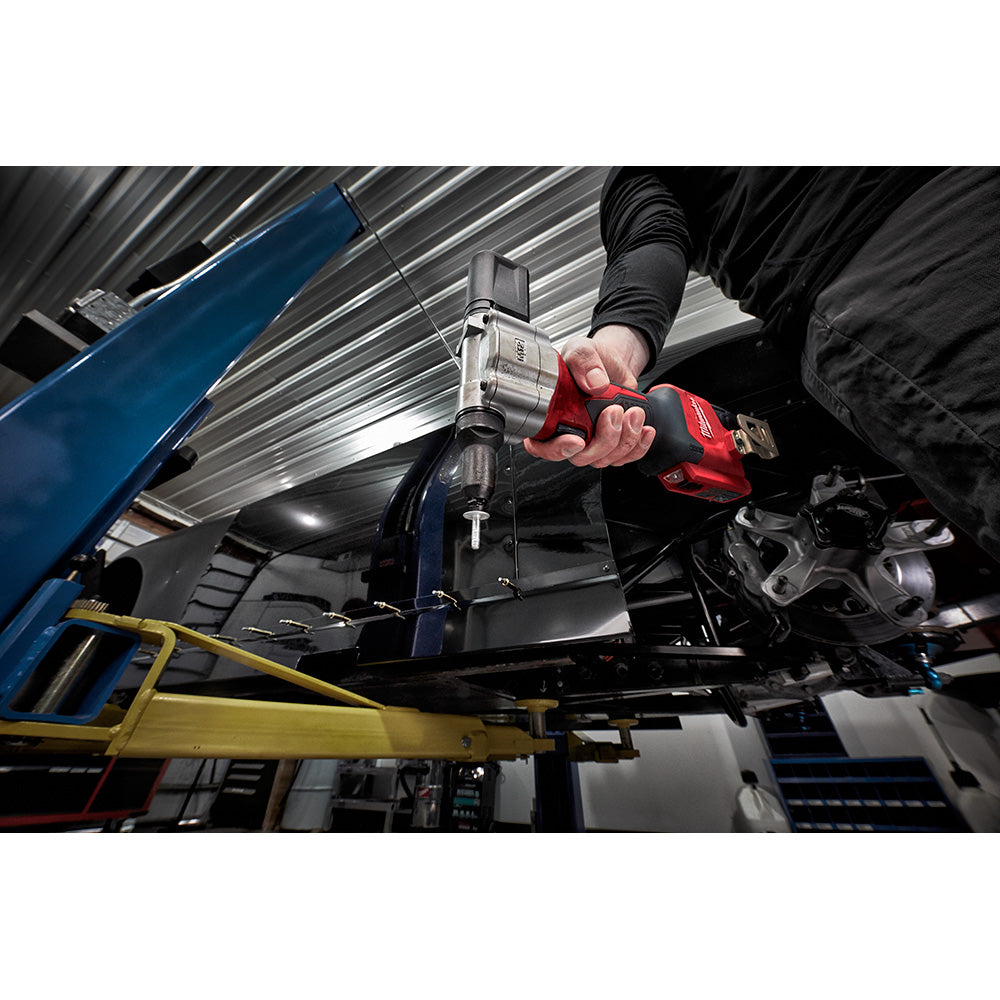 M12™ Rivet Tool