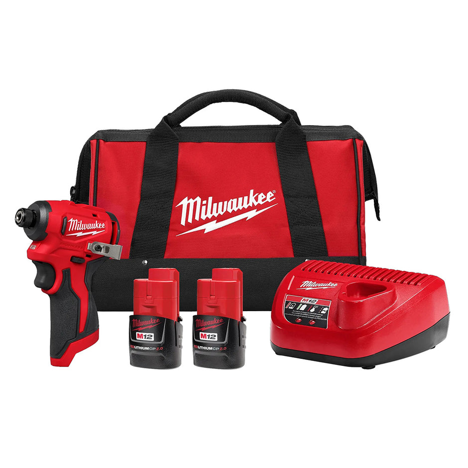 Red Tools for Pros | 100% New and Authentic Milwaukee Tools