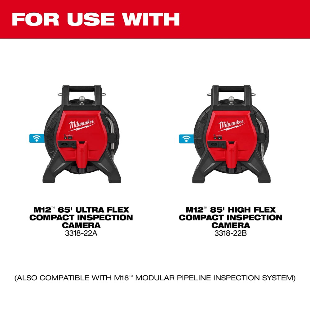 M12™ Wireless Monitor