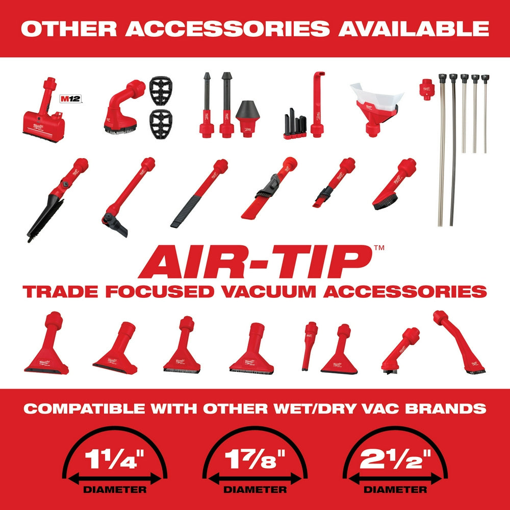 Other Accessories Available