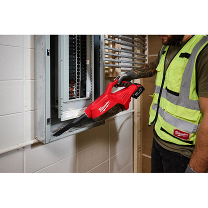 M18™ Brushless Handheld Vacuum