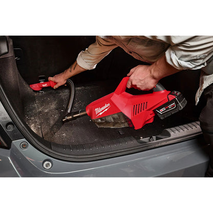 M18™ Brushless Handheld Vacuum