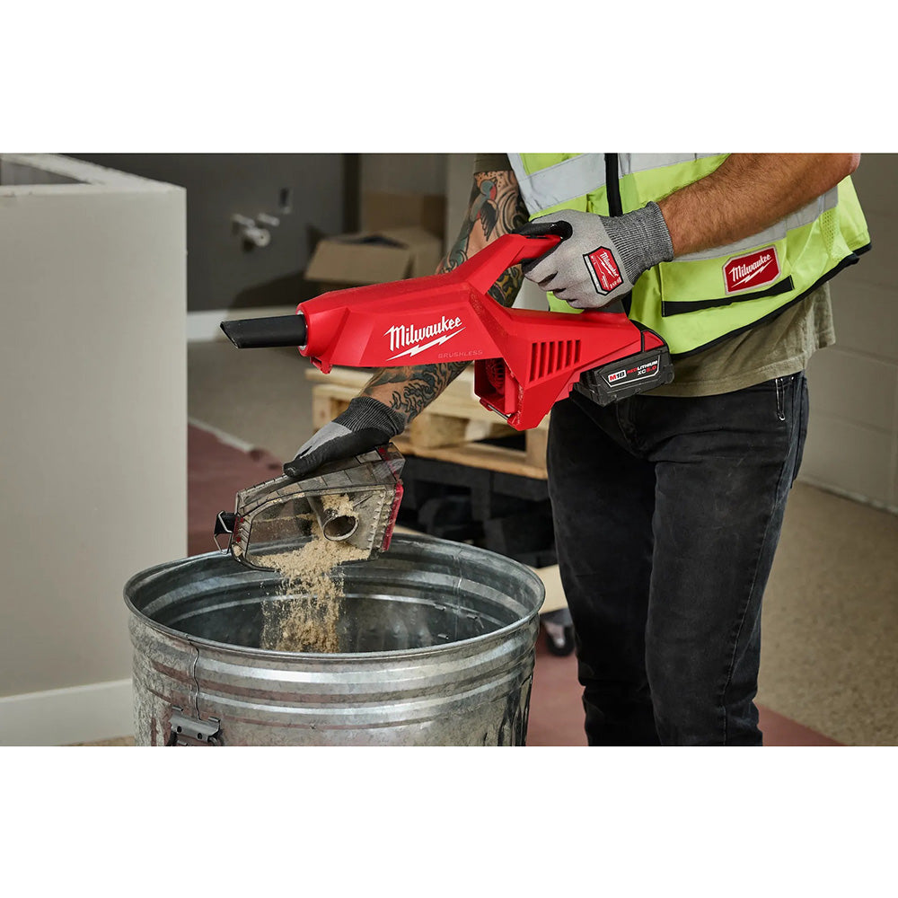 M18™ Brushless Handheld Vacuum