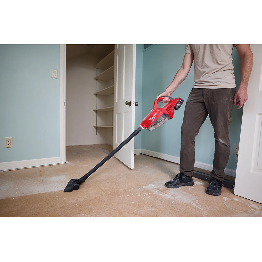 M18™ Brushless Handheld Vacuum