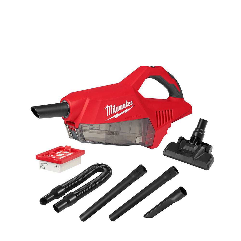 M18™ Brushless Handheld Vacuum