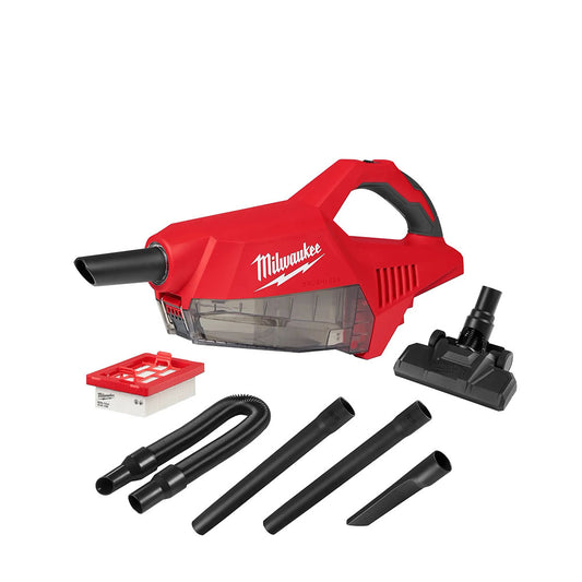M18™ Brushless Handheld Vacuum