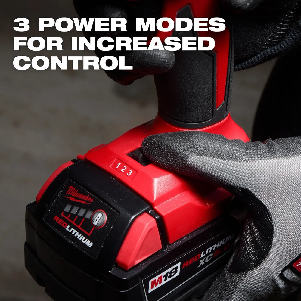 M18™ Brushless Precision Blower