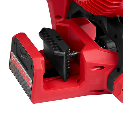 M18™ Brushless Scissor Lift Fan
