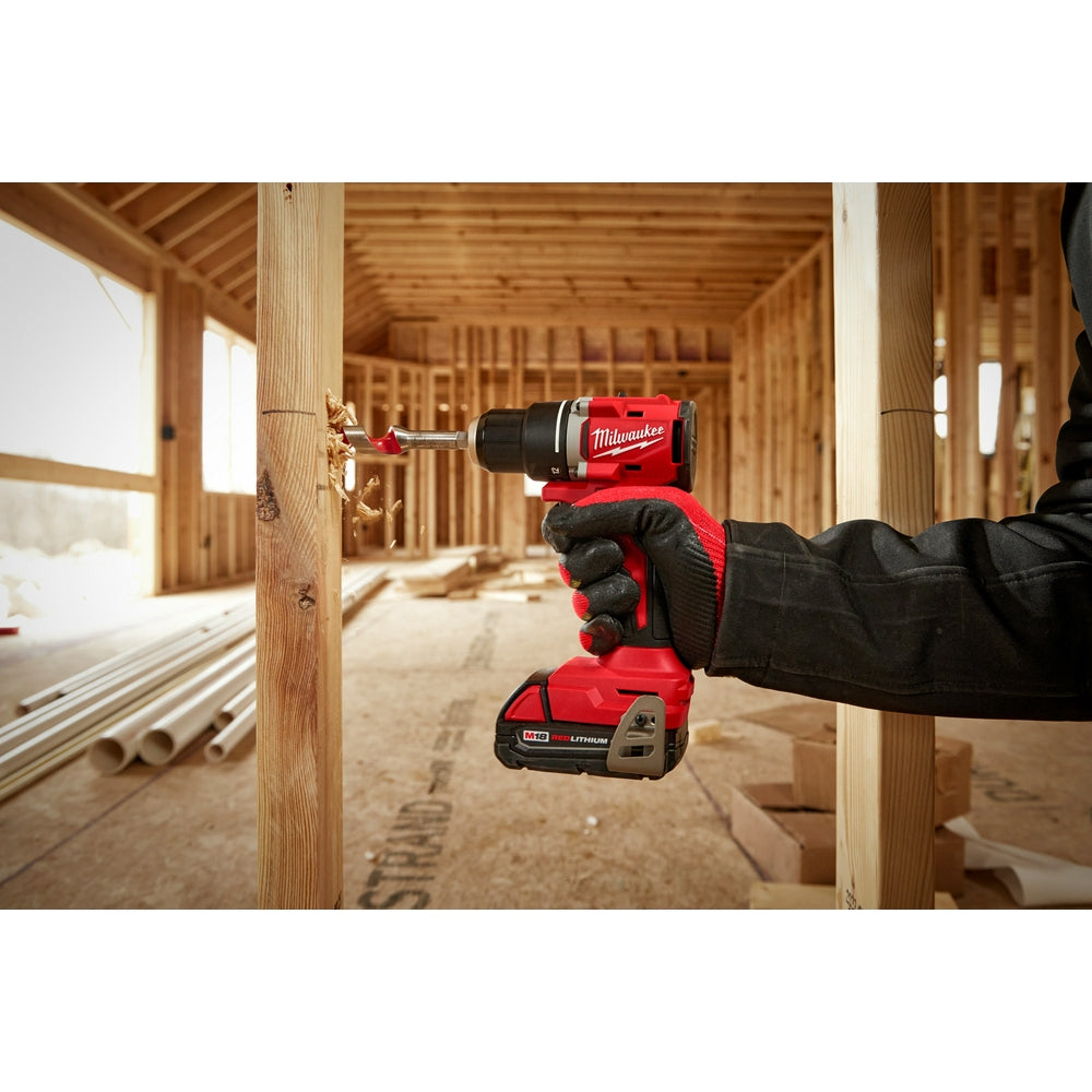 M18™ Compact Brushless 1/2" Drill/Driver Kit