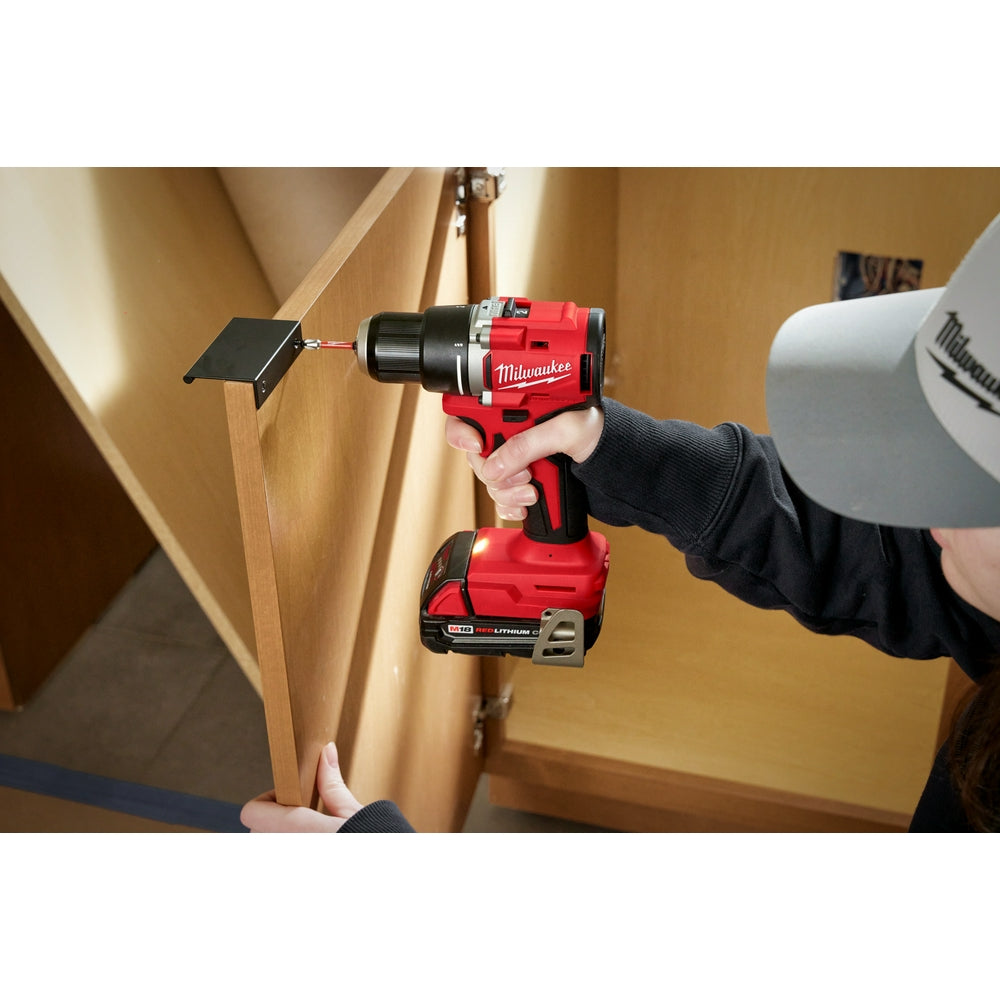 M18™ Compact Brushless 1/2" Drill/Driver Kit