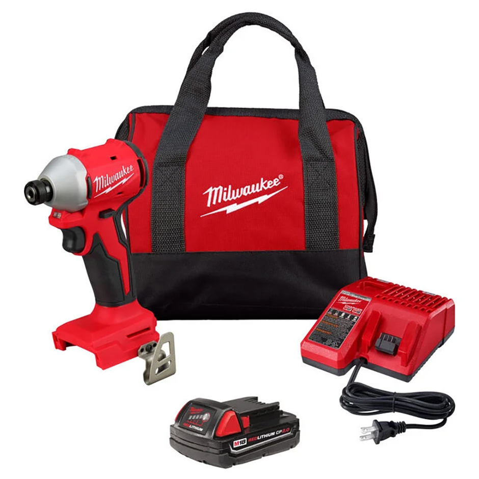 Spring Red Tool Red Tools for Pros | 100% New and Authentic Milwaukee Tools