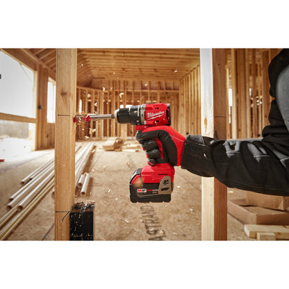 M18 Compact Brushless Hammer Drill