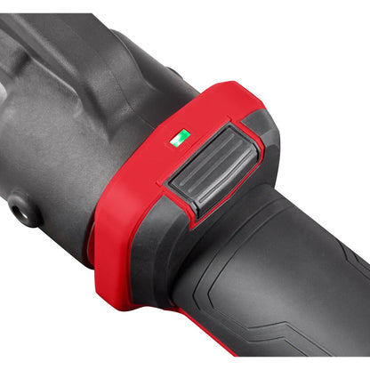 M18™ FORCE LOGIC™ 11T Dieless Latched Linear Utility Crimper