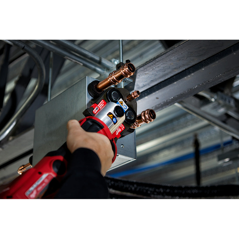 M18™ FORCE LOGIC™ Press Tool w/ ONE-KEY™