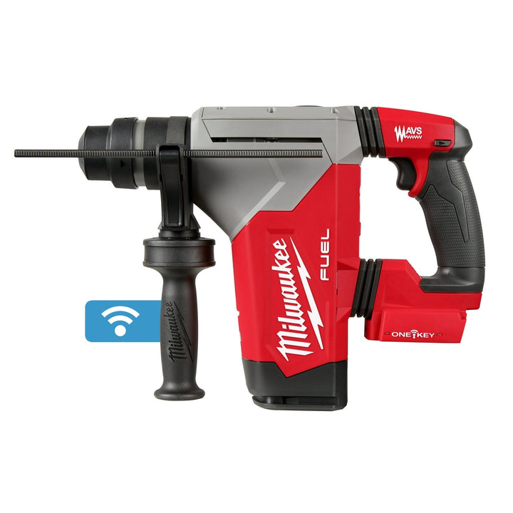 Red Tools for Pros | 100% New and Authentic Milwaukee Tools