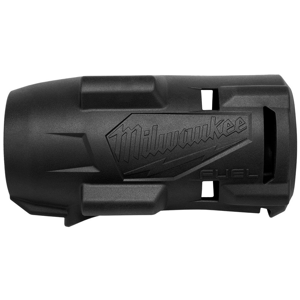 M18 FUEL™ 1/2" High Torque Impact Wrench w/ Friction Ring Protective Boot