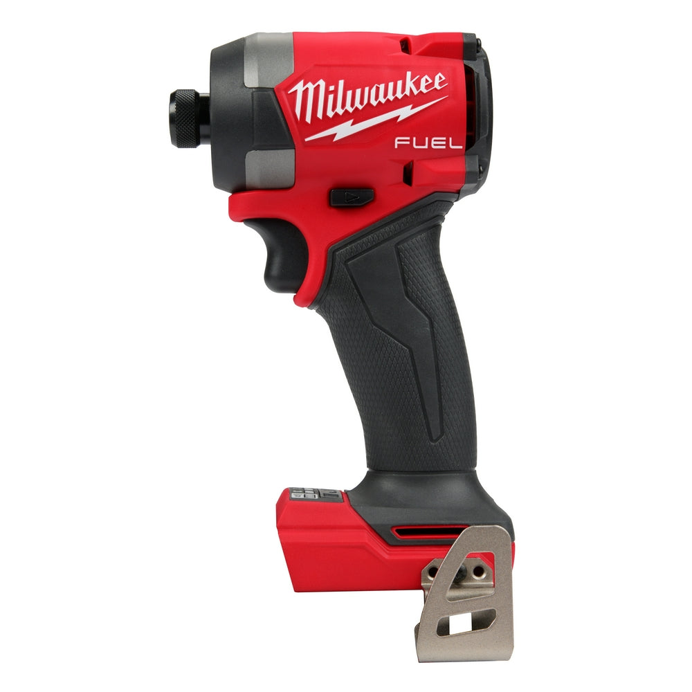 🎁 M18 FUEL™ 1/4" Hex Impact Driver (100% off)