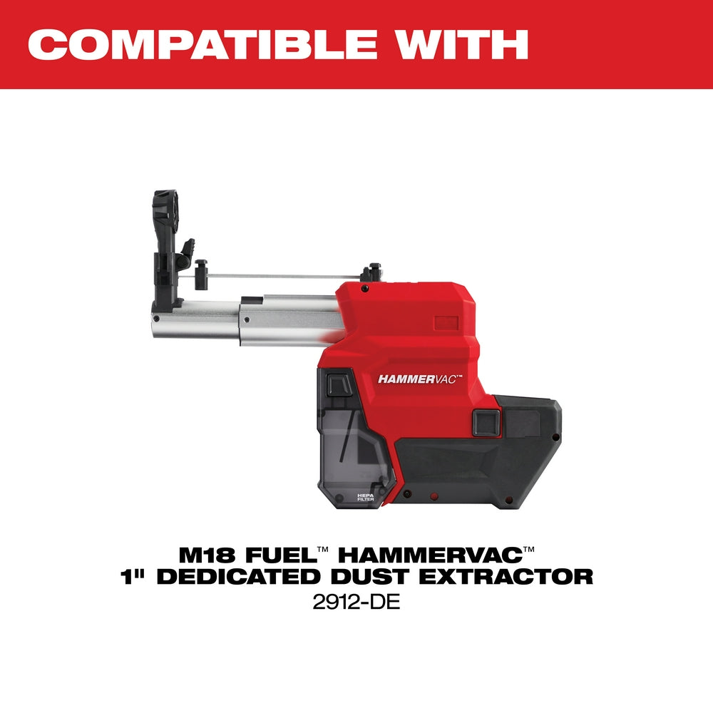 Compatible with the 2912-DE