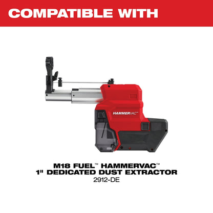 Compatible with the 2912-DE