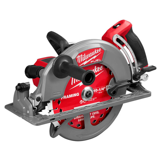 M18 FUEL™ 10-1/4" Rear Handle Circular Saw