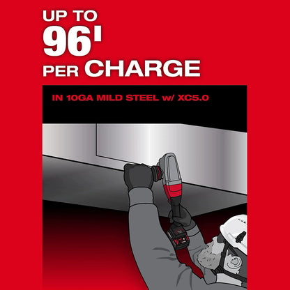 Up to 96' Per Charge