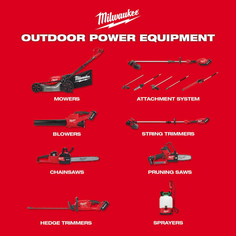 M18 FUEL™ 16 in. Chainsaw Kit