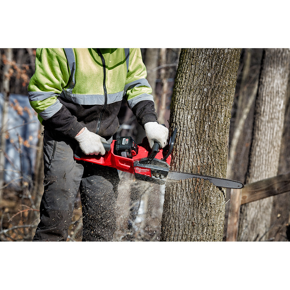 M18 FUEL™ 16 in. Chainsaw Kit