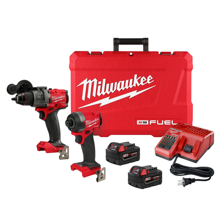 Red Tools for Pros | 100% New and Authentic Milwaukee Tools